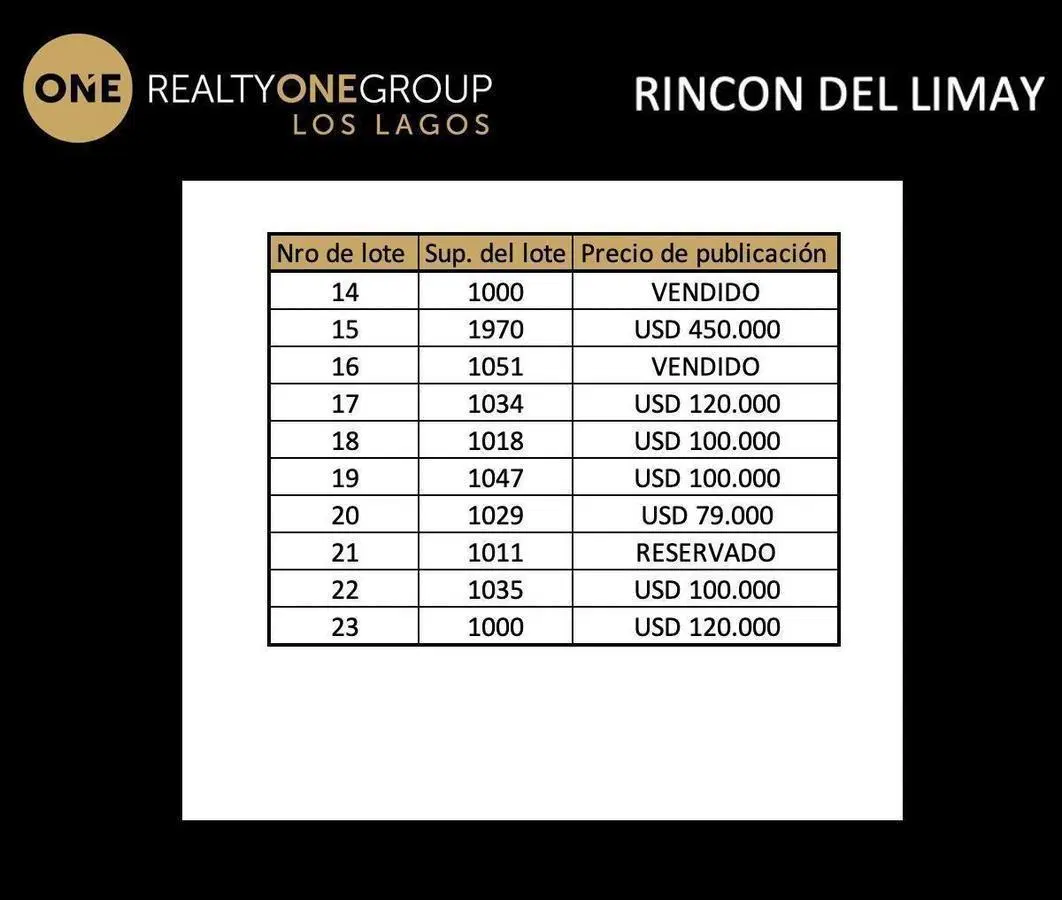 Terreno con Costa  al lago Nahuel Huapi en venta, Dina Huapi 8