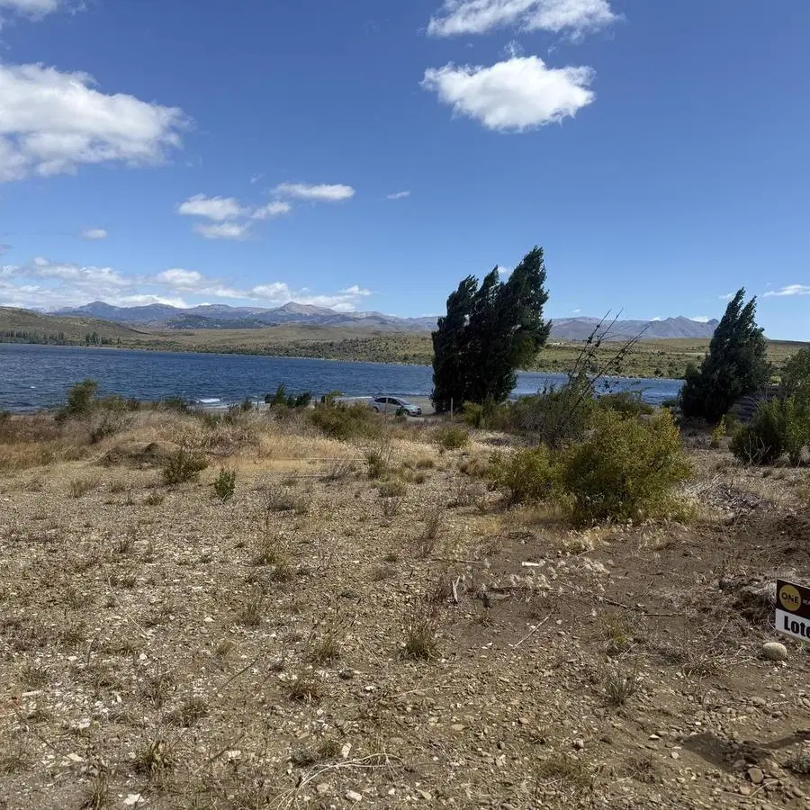 Terreno con Costa  al lago Nahuel Huapi en venta, Dina Huapi 5