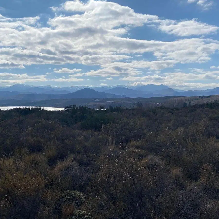 LOTE DE 3049 M2 CON VISTA AL NAHUEL HUAPI 5