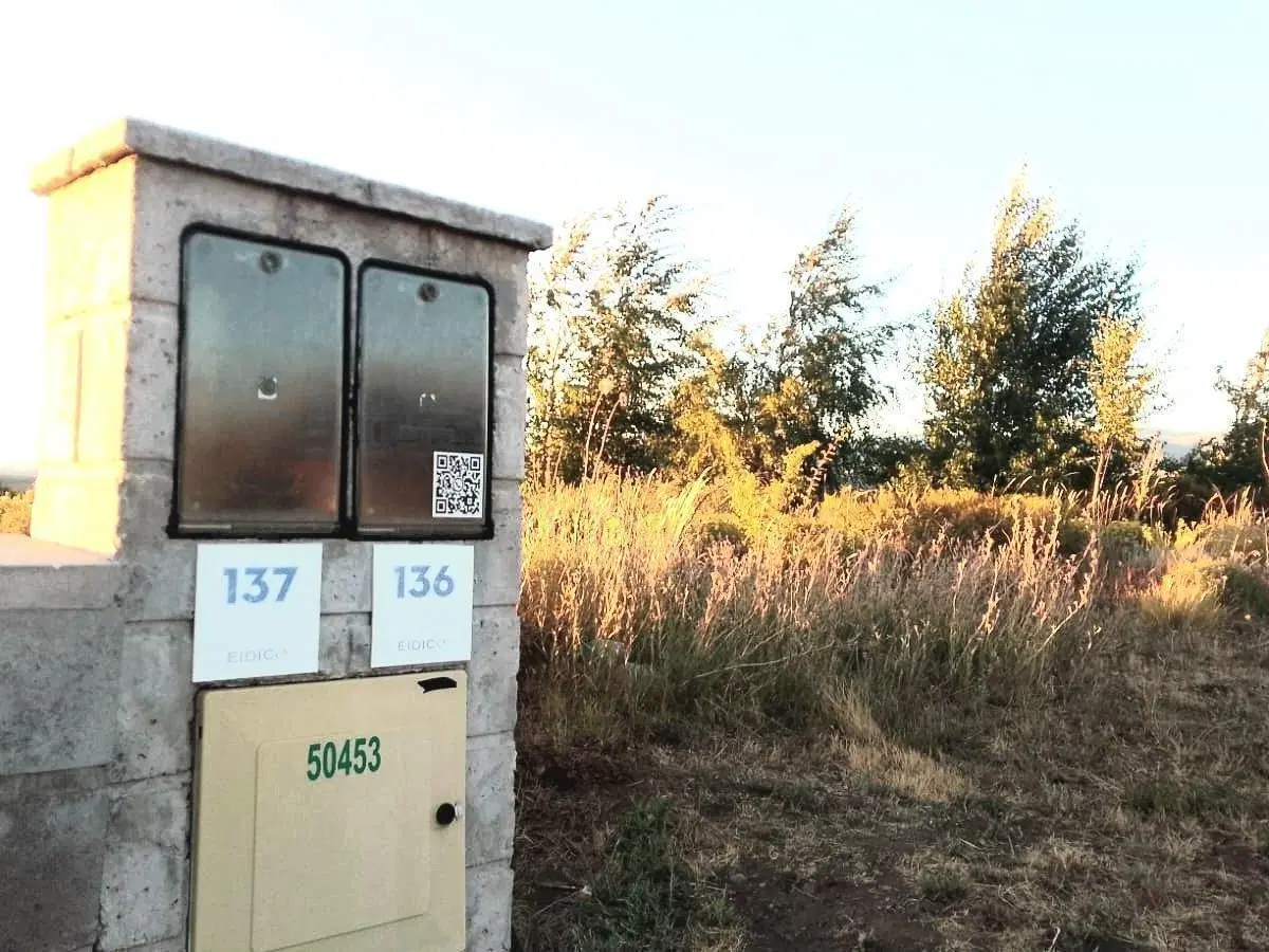 LOTE DE 3049 M2 CON VISTA AL NAHUEL HUAPI 2