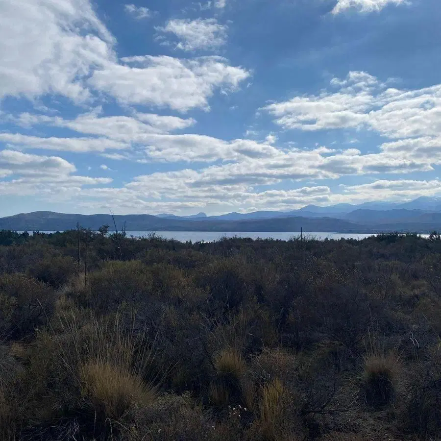 LOTE DE 3049 M2 CON VISTA AL NAHUEL HUAPI 8
