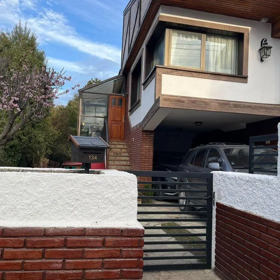 Casa en Melipal APTO CREDITO 3