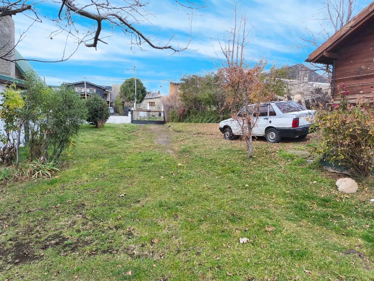 Terreno en San Carlos De Bariloche 4