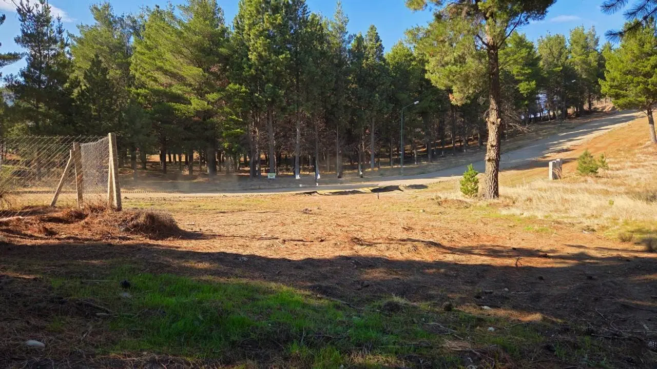 Terreno en San Carlos De Bariloche 8