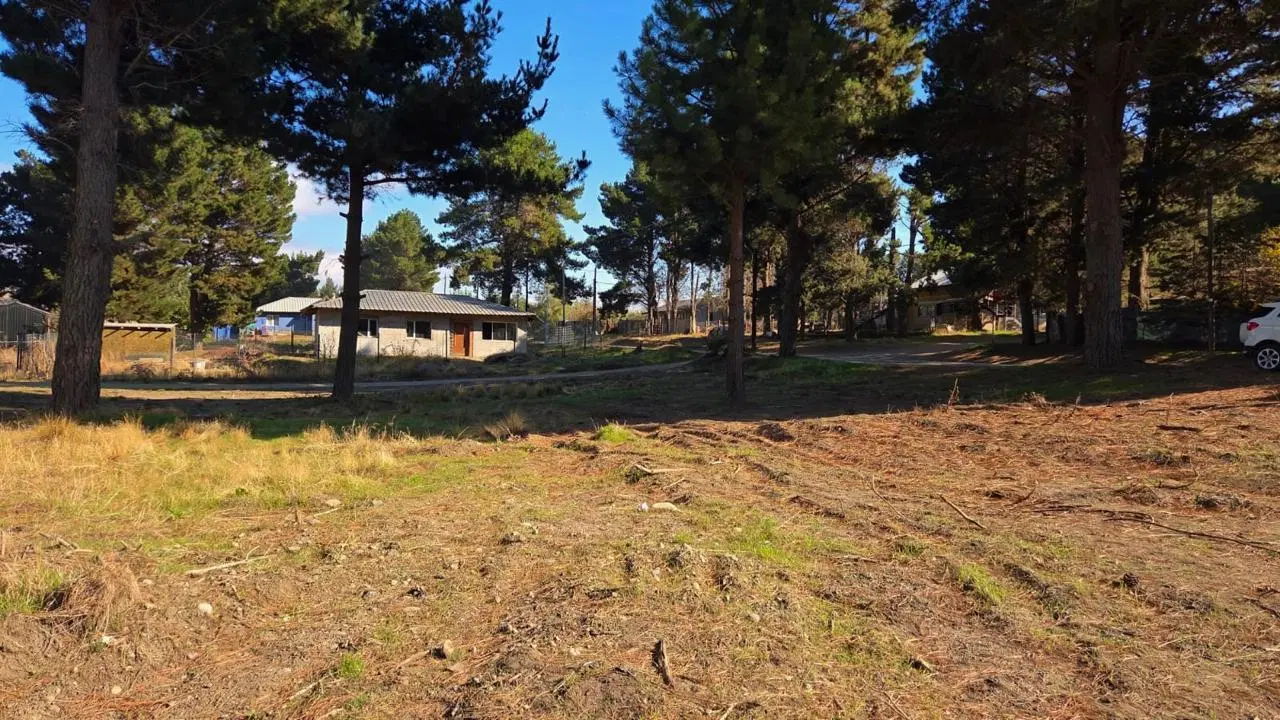 Terreno en San Carlos De Bariloche 4