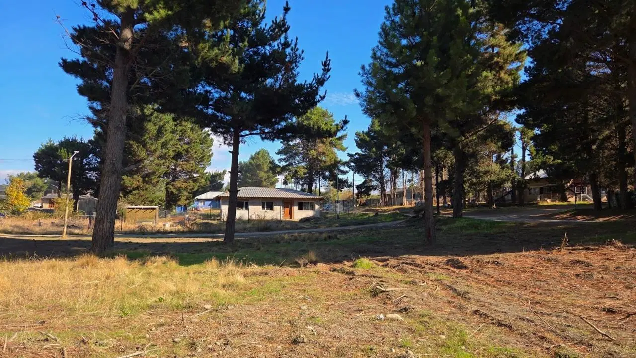 Terreno en San Carlos De Bariloche 2