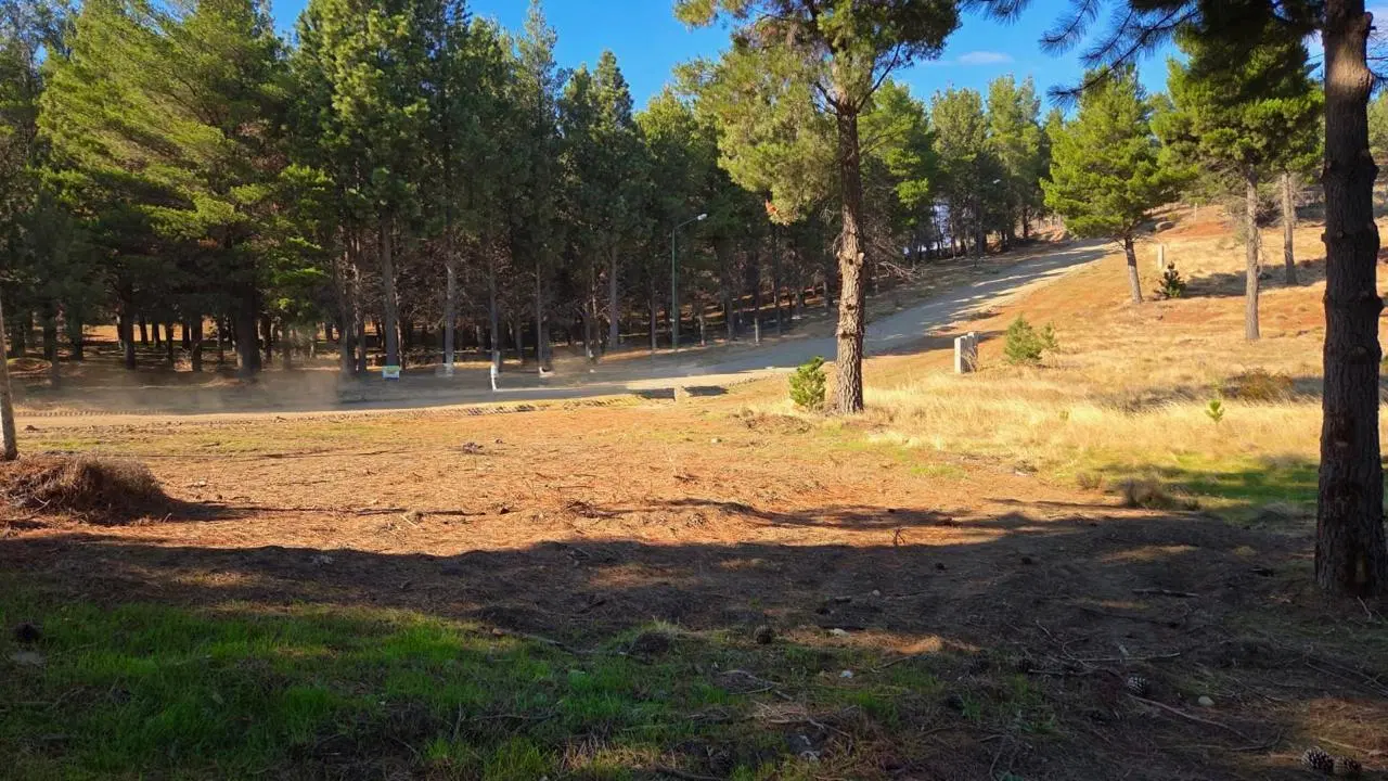 Terreno en San Carlos De Bariloche 3