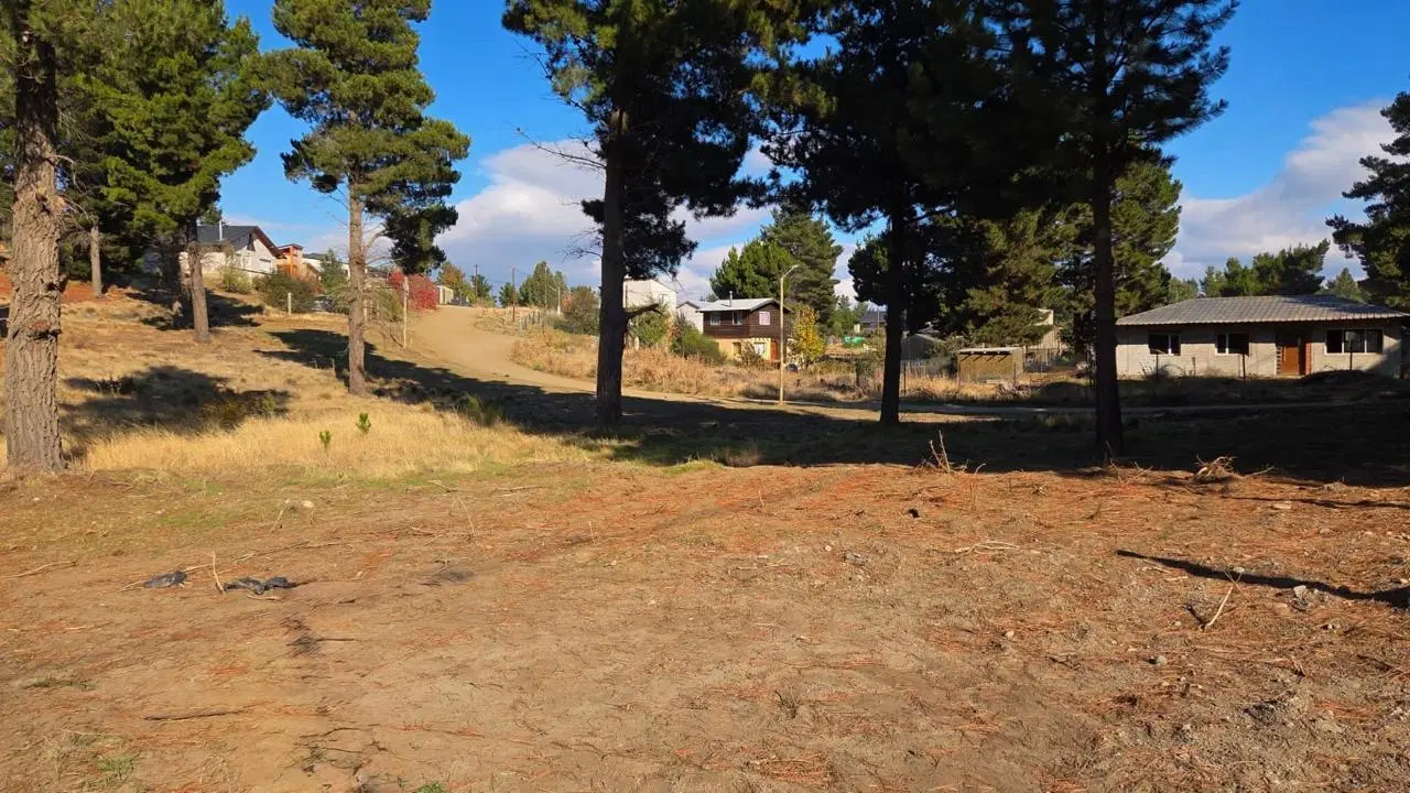 Terreno en San Carlos De Bariloche 5