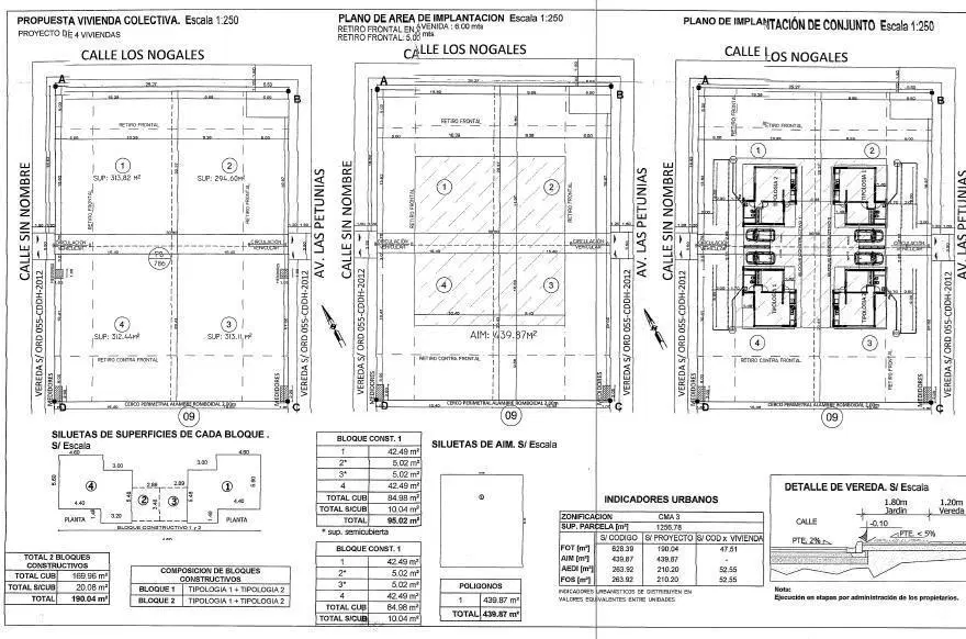 Plano 1