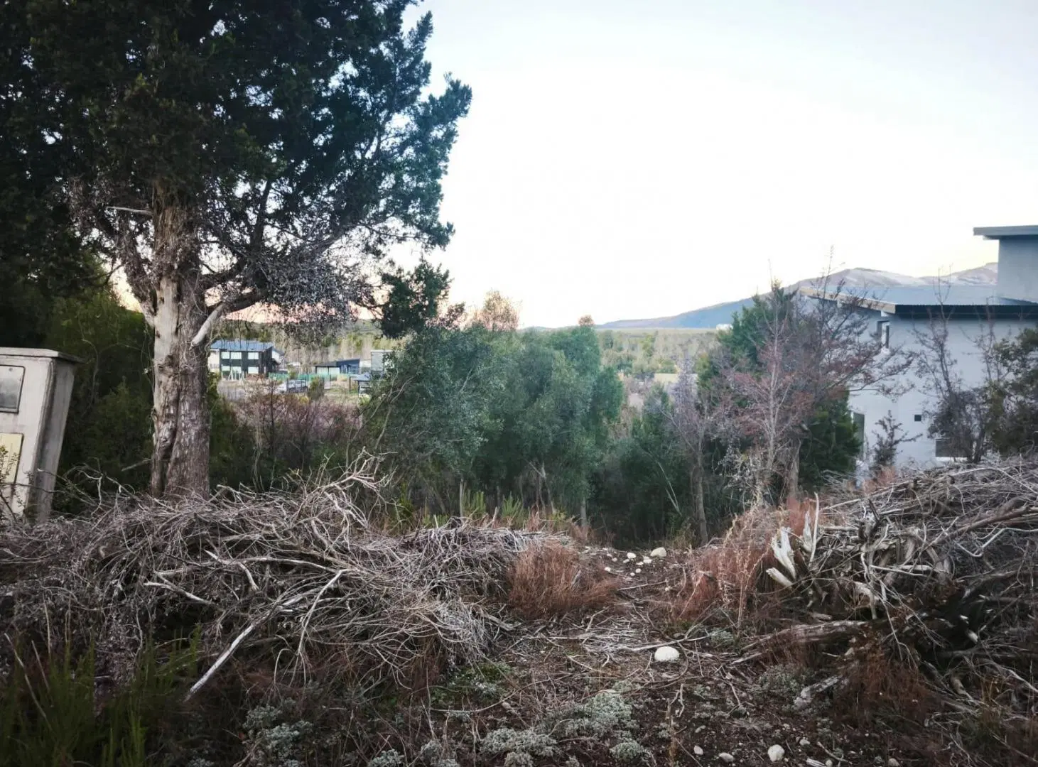 Terreno en Venta 5