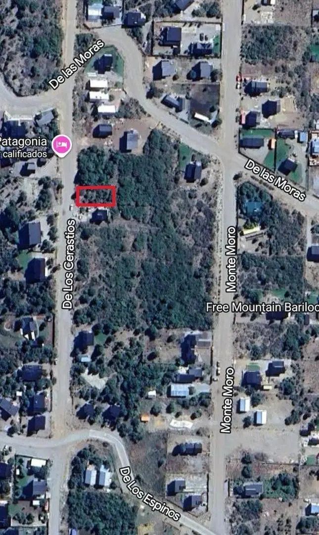 Terreno en Venta 2