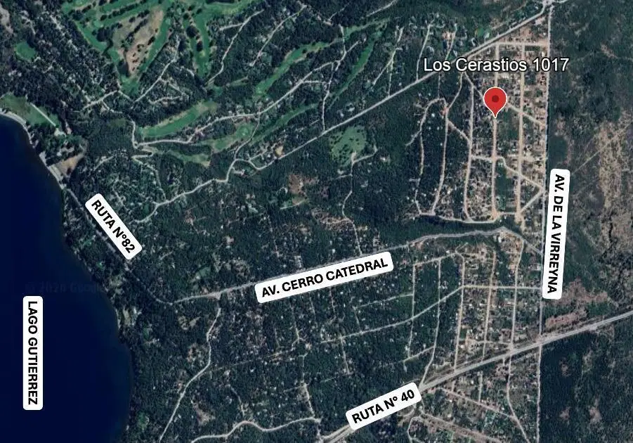 Terreno en Venta 8