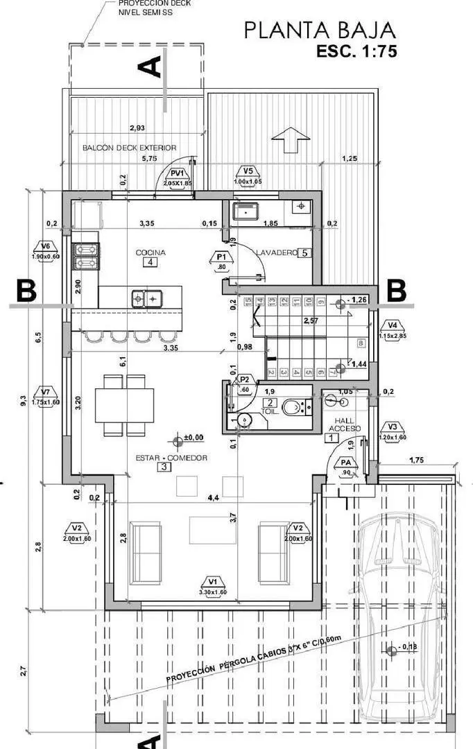 Plano 3