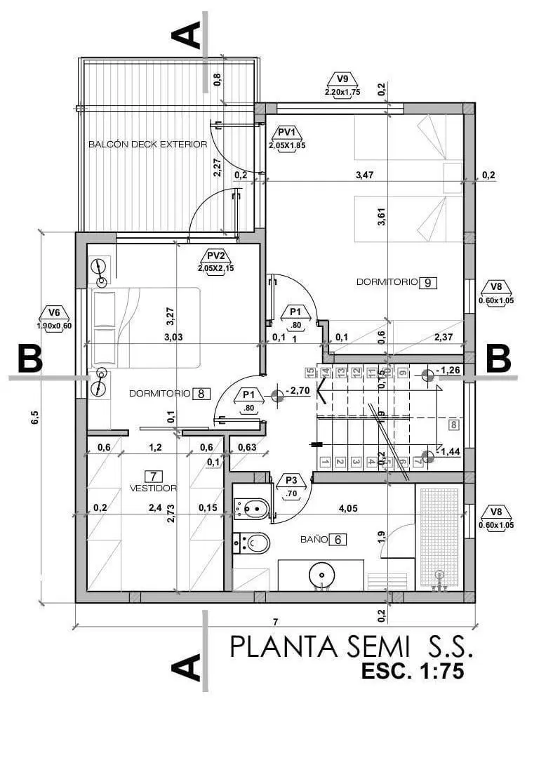 Plano 2