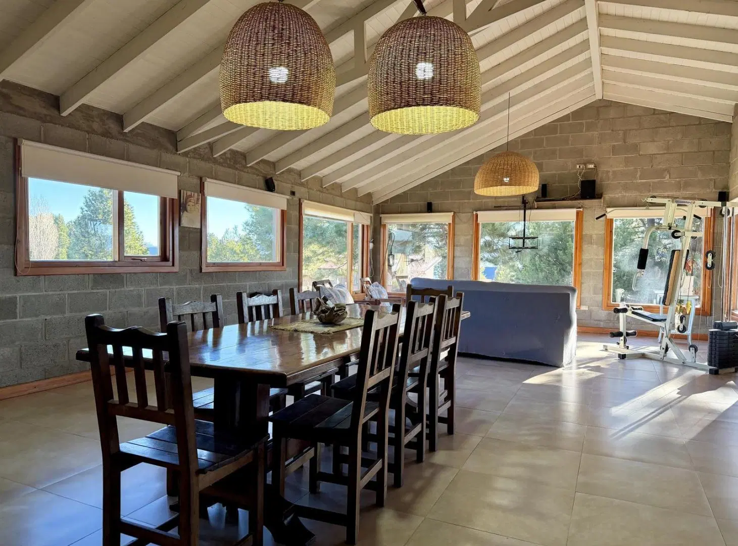 Casa en venta en Barrio "Girasoles del Limay" 5