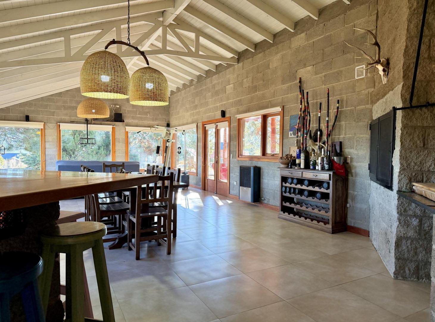 Foto de Casa en venta en Barrio "Girasoles del Limay", imagen 4