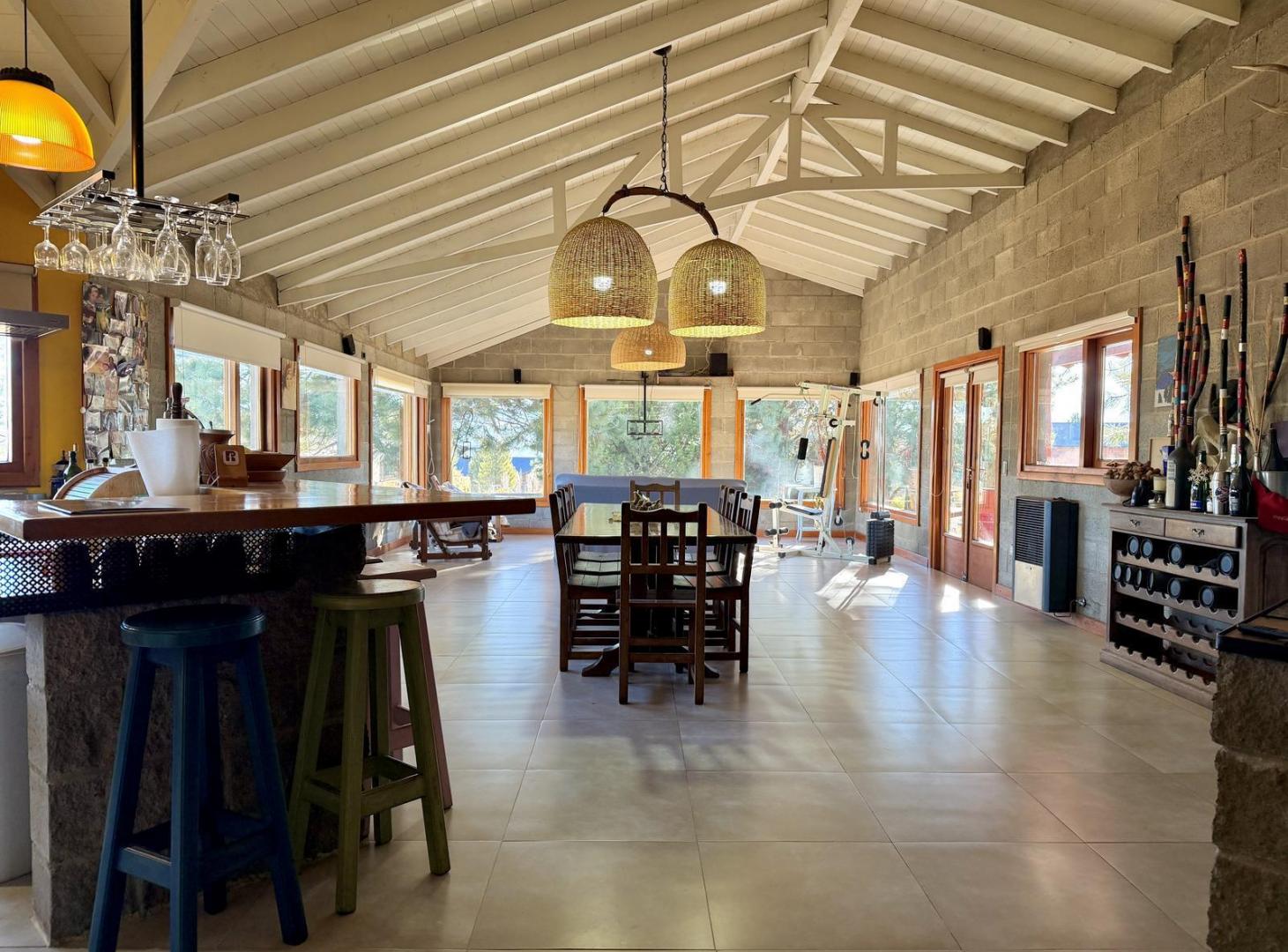 Foto de Casa en venta en Barrio "Girasoles del Limay", imagen 3