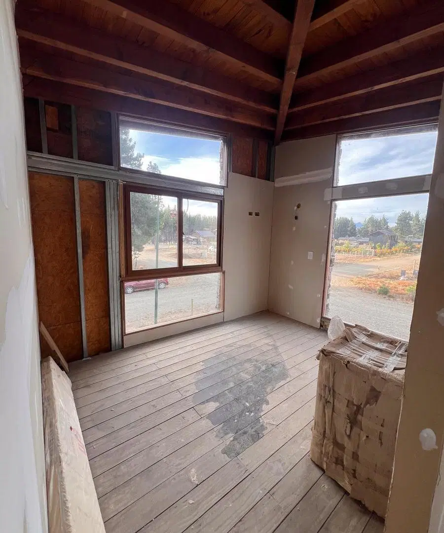 Casa a Estrenar - Dina Huapi - Patagonia 3