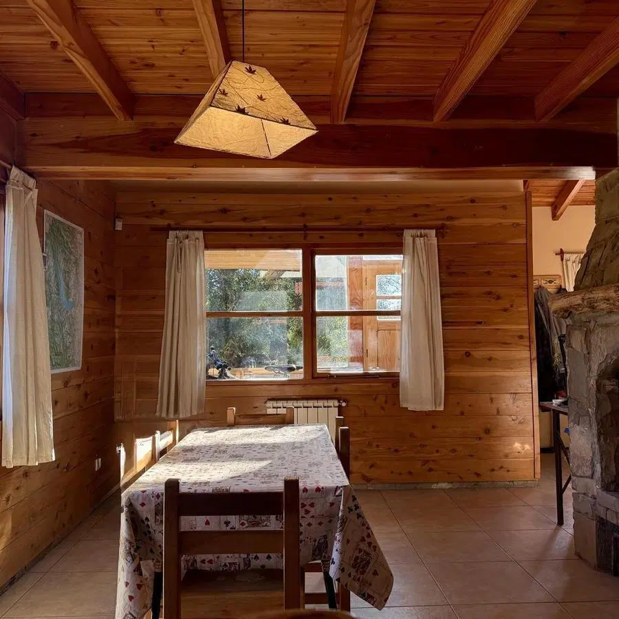 Casa mas cabañas en venta 5