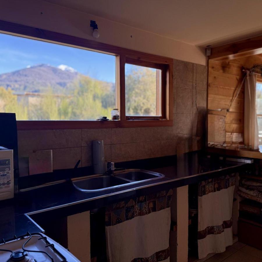 Foto de Casa mas cabañas en venta, imagen 2