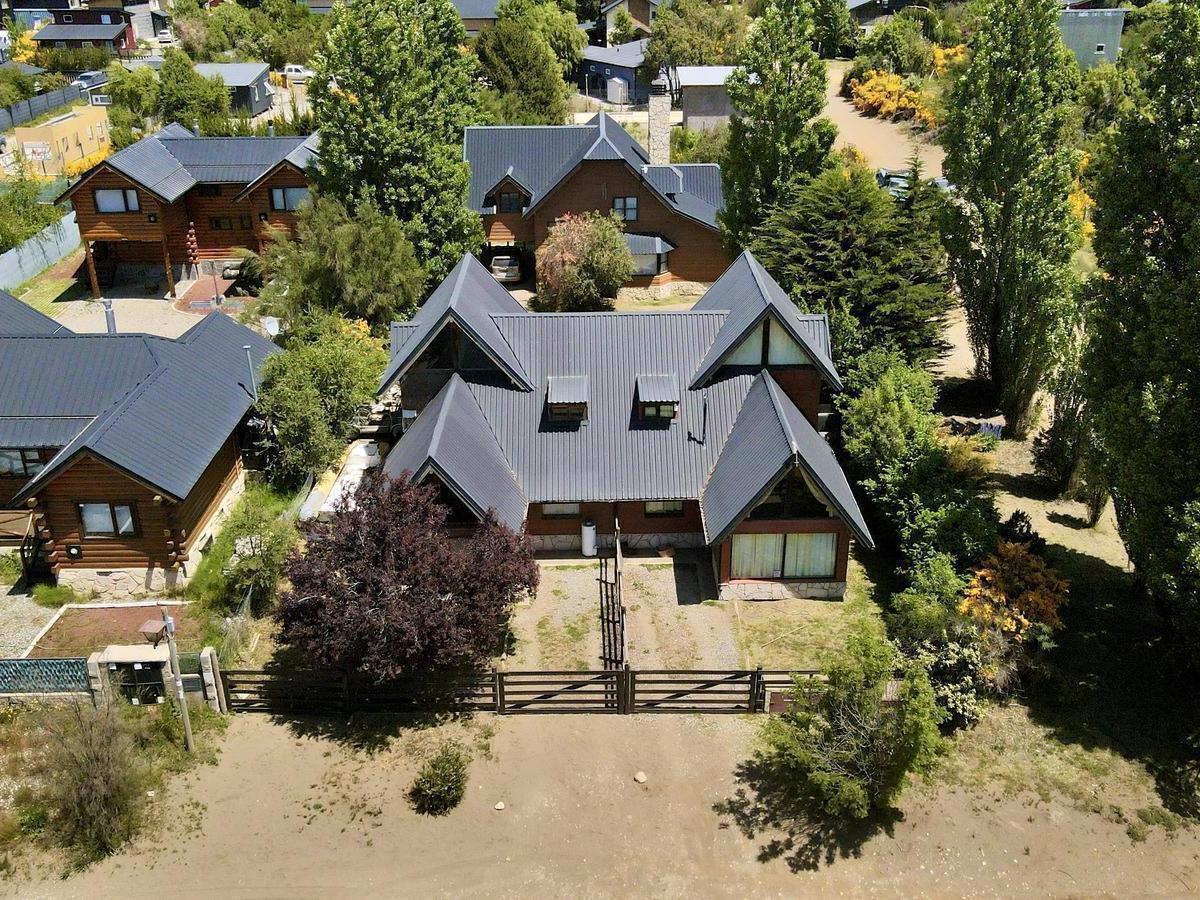 Foto de Casa mas cabañas en venta, imagen 4