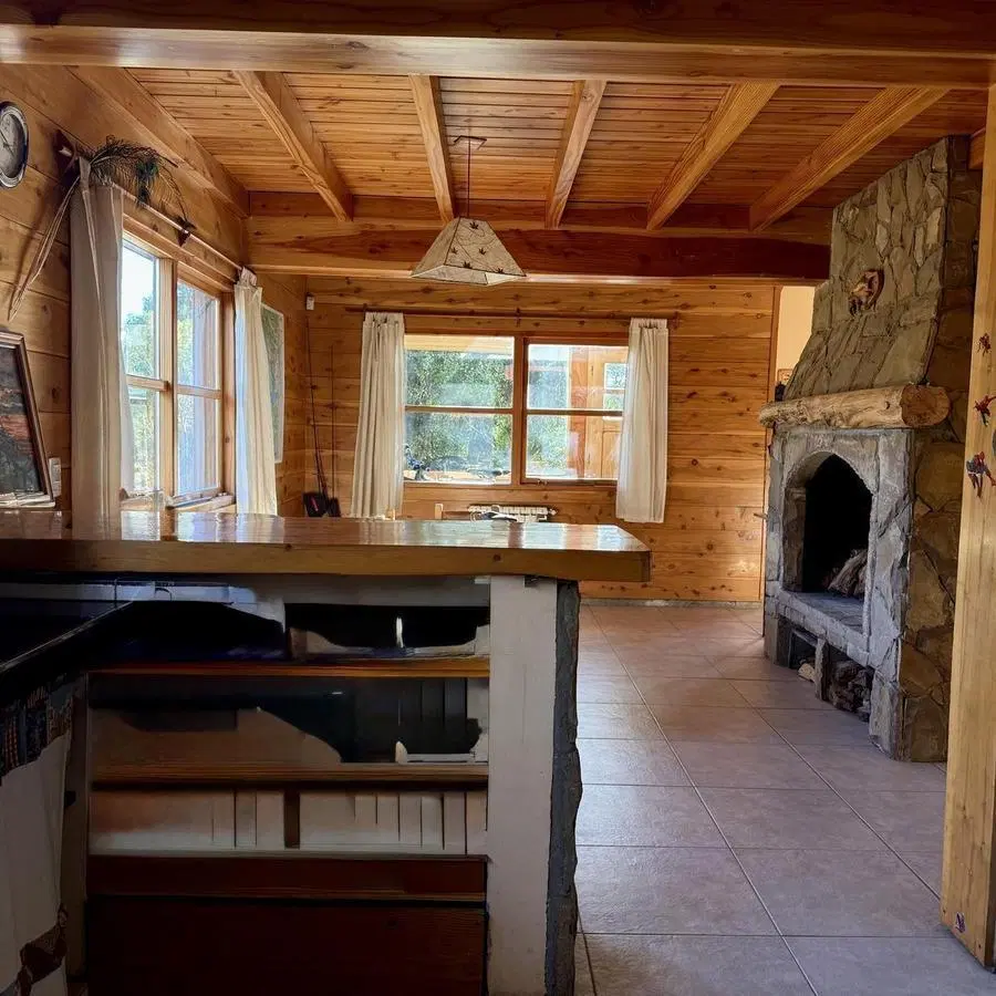 Casa mas cabañas en venta 8