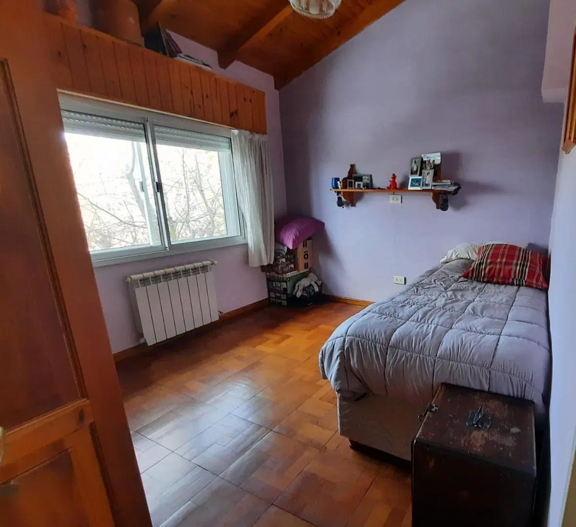 Casa en San Carlos De Bariloche 5