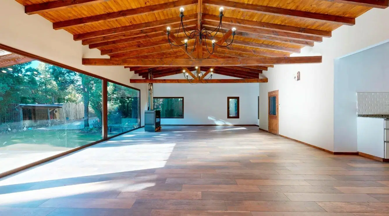 CASA EN VILLA LAGO GUTIERREZ EN LOTE 2500 m2 5