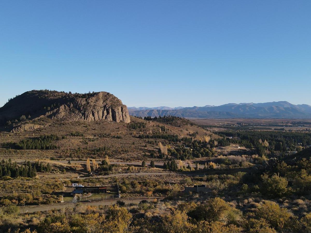Foto de LOTE EN BARRANCAS DE DINA HUAPI, imagen 4