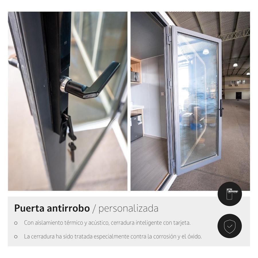 Foto de Casa Modular en venta en Bariloche, imagen 1