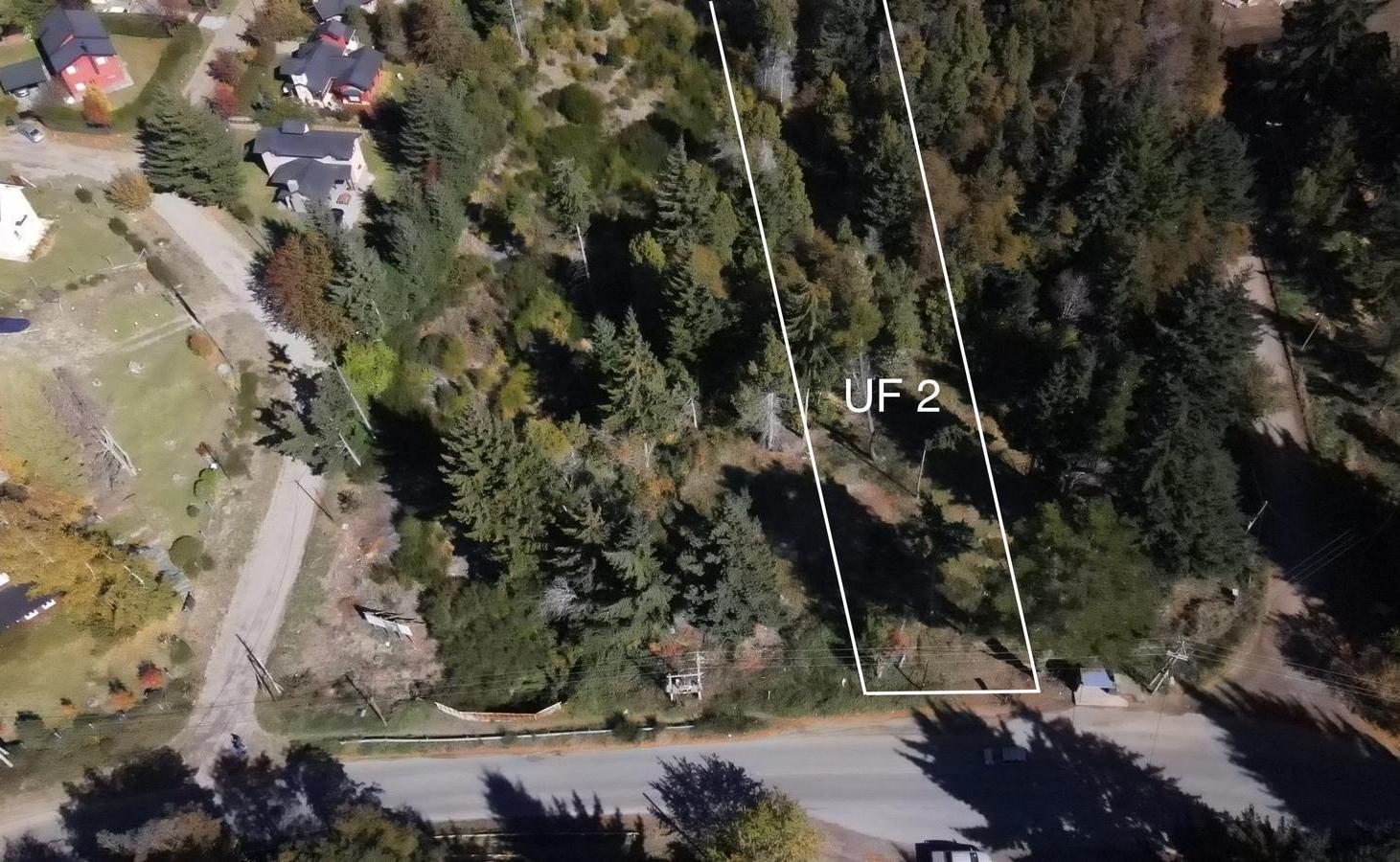 Foto de Terreno en venta ideal para comercial o turístico, imagen 3