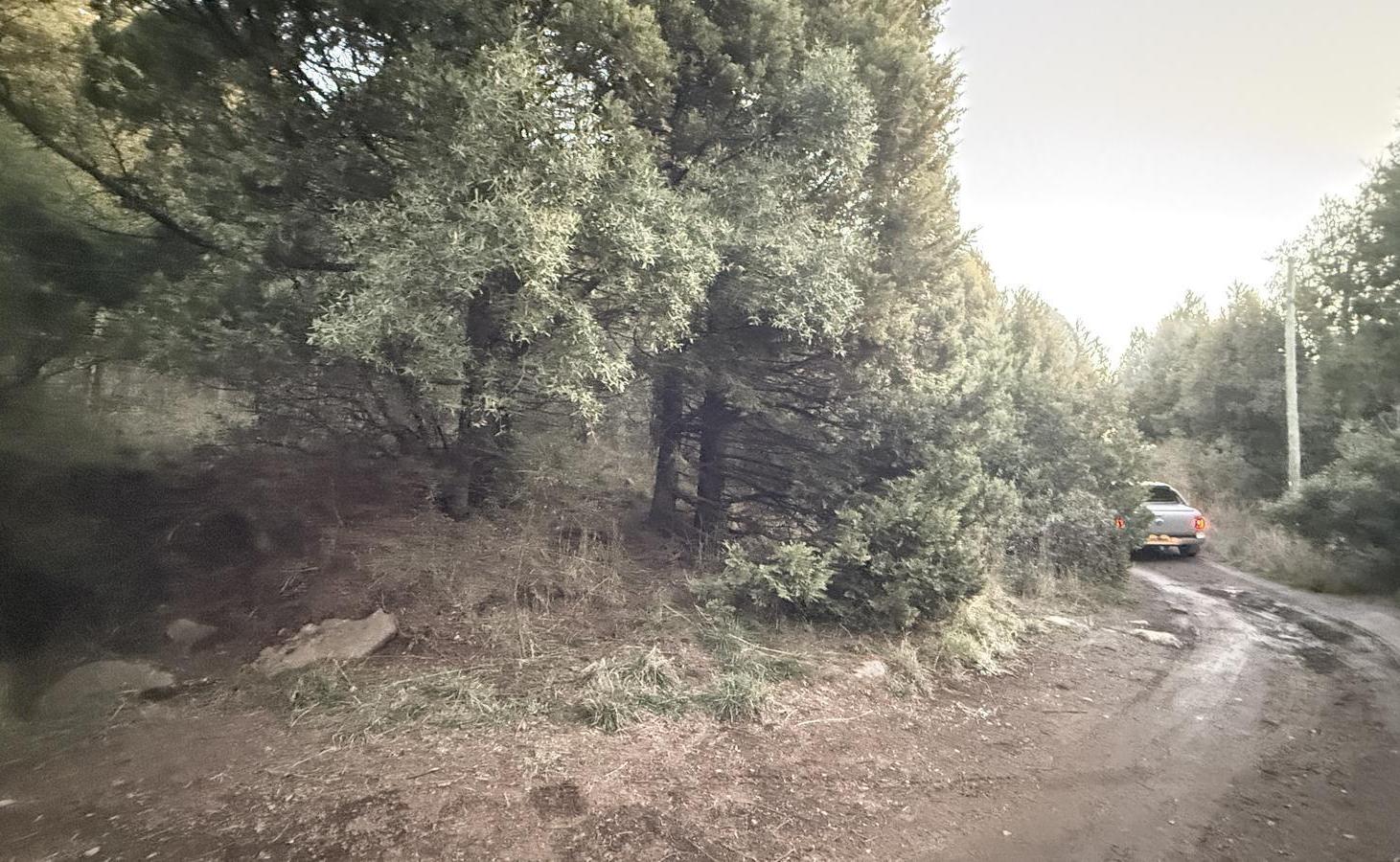 Foto de Terreno en venta Barrio Parque Faldeo, imagen 3