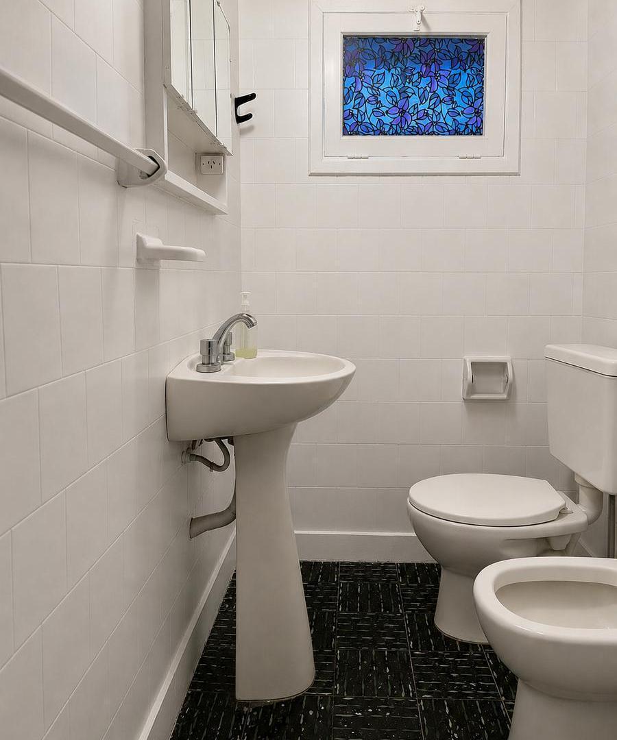 Foto de Casa PH 2 ambientes en Alquiler permanente - Centro - Bariloche, imagen 4