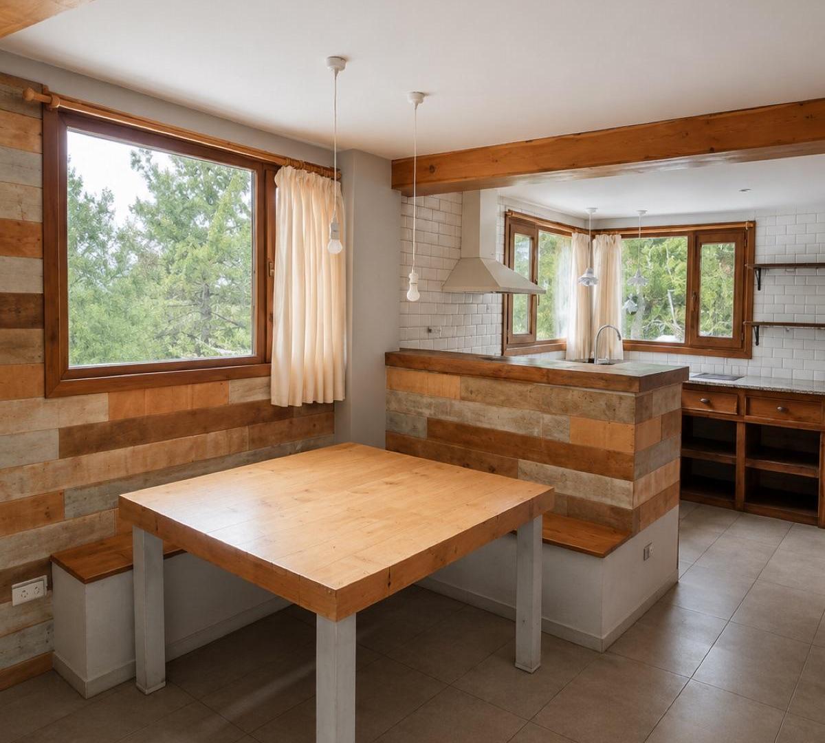 Foto de Casa en venta - 2 ambientes - APTO CREDITO - LADERA NORTE, imagen 4