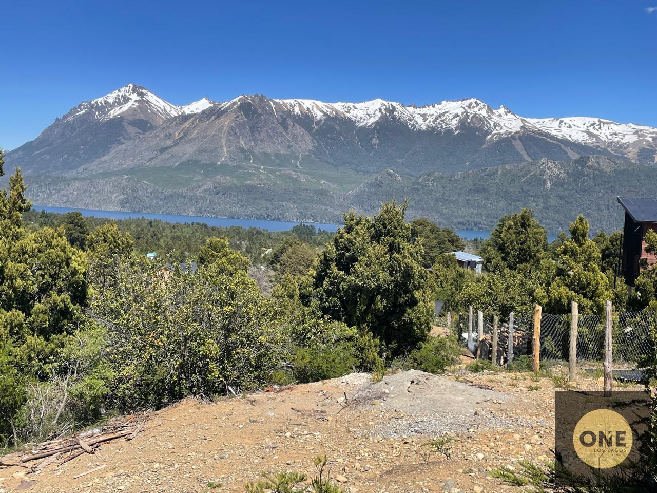 Foto de Lote en Lomas del Cauquen con vista, imagen 2