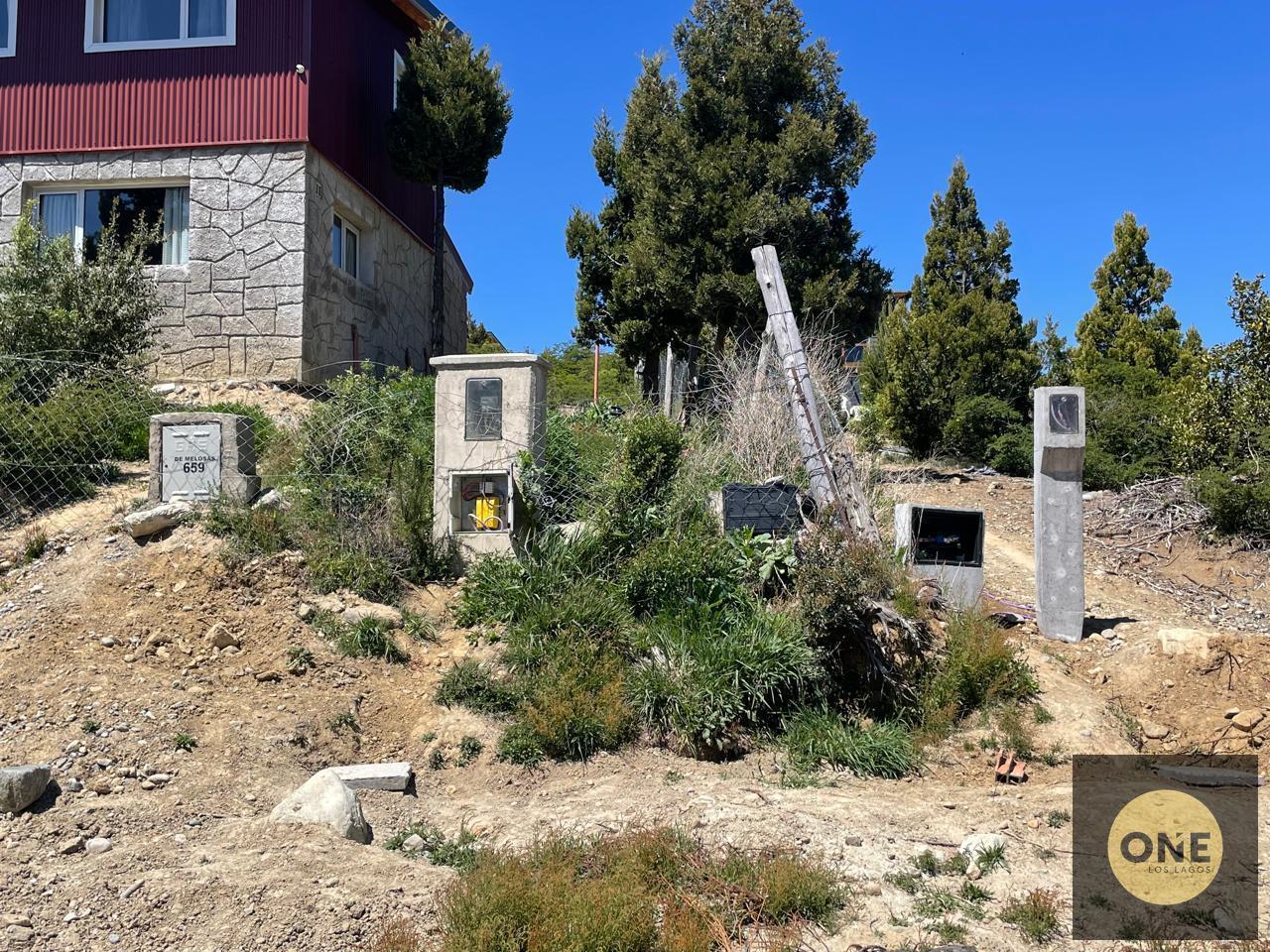 Foto de Lote en Lomas del Cauquen con vista, imagen 1