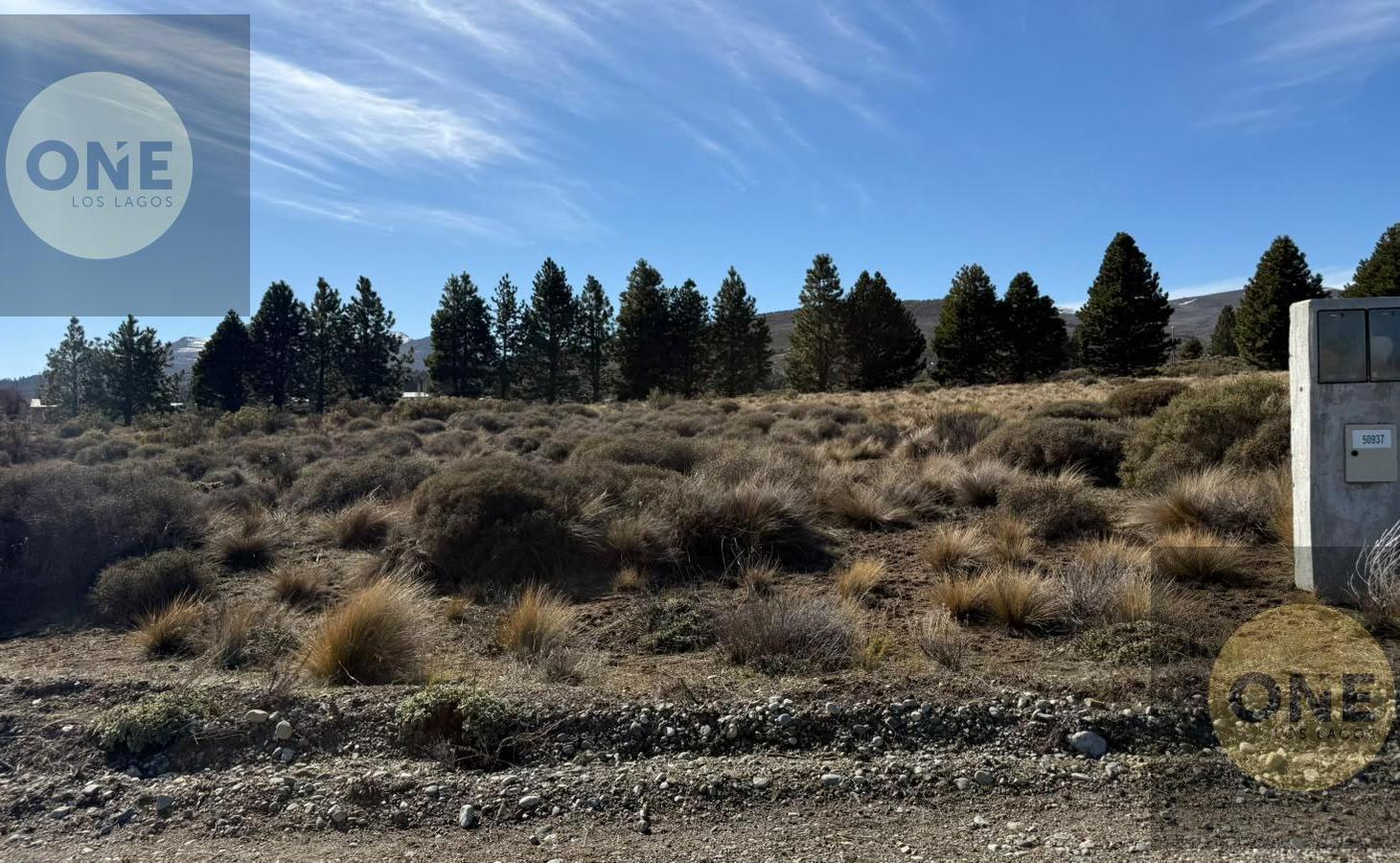 Foto de Terreno en Ñirihuao Estacion Fcgr, imagen 3