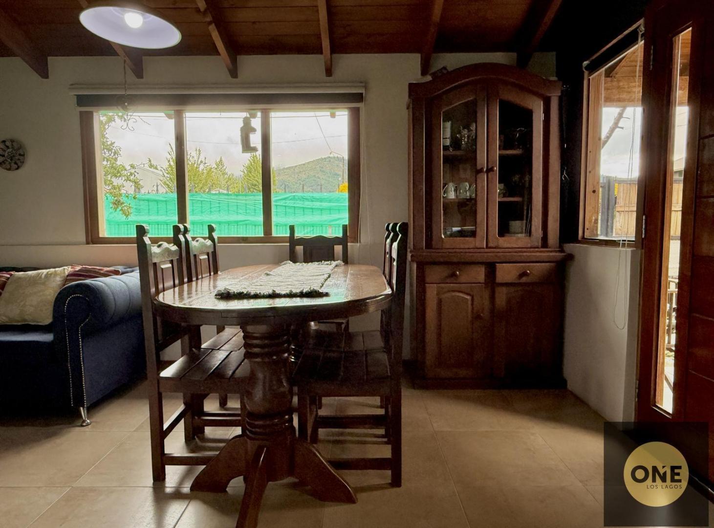 Foto de Casa en venta en San Carlos de Bariloche, imagen 1