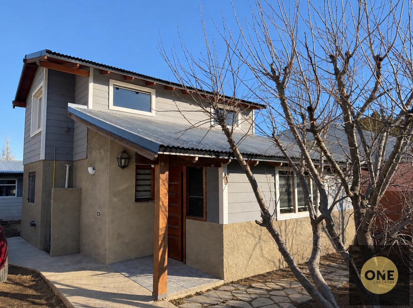 Foto de Casa en venta en San Carlos de Bariloche, imagen 2