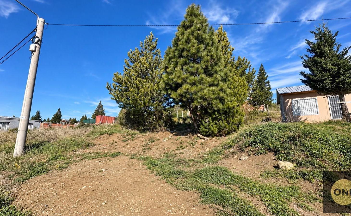 Foto de Terreno en venta Quimey Ruca, imagen 3