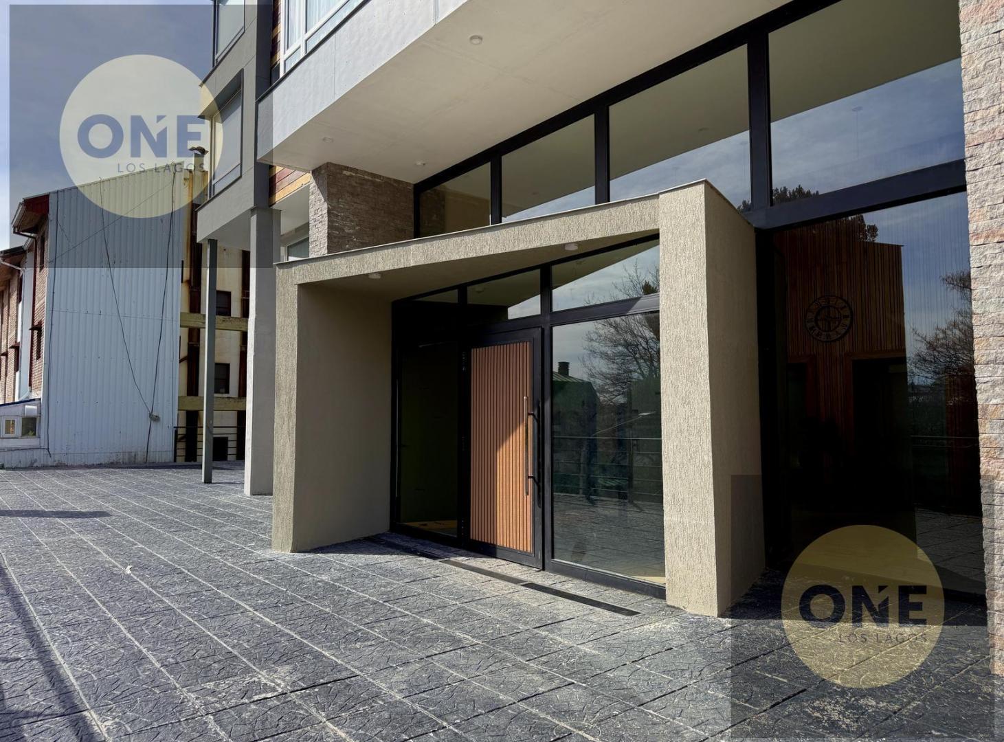 Foto de Departamento en John O´Connor 280 (Torre O´Connor), imagen 3