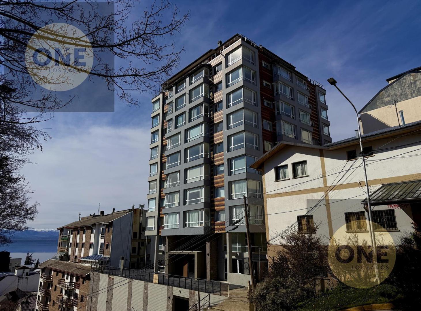 Foto de Departamento en John O´Connor 280 (Torre O´Connor), imagen 1
