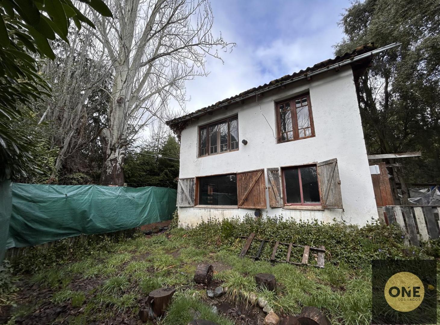 Foto de Casa departamentos a refaccionar en San Carlos De Bariloche, imagen 2