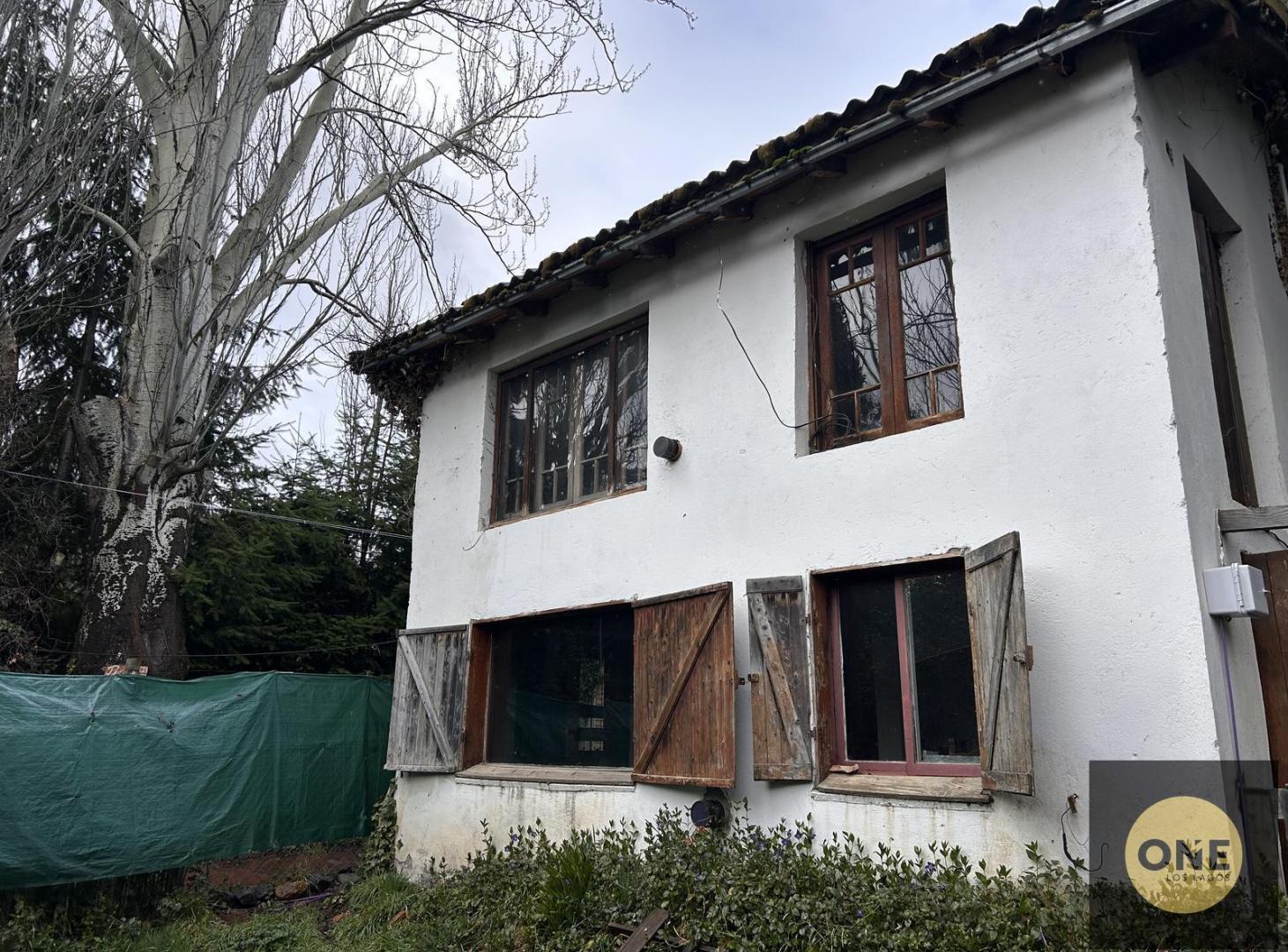 Foto de Casa departamentos a refaccionar en San Carlos De Bariloche, imagen 1
