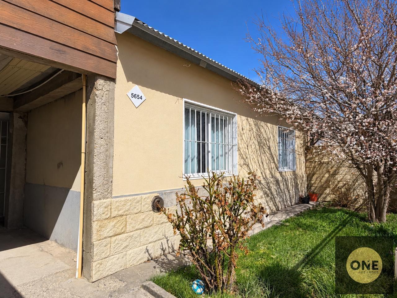 Foto de Casa en venta en Barrio 645 Viviendas, imagen 2