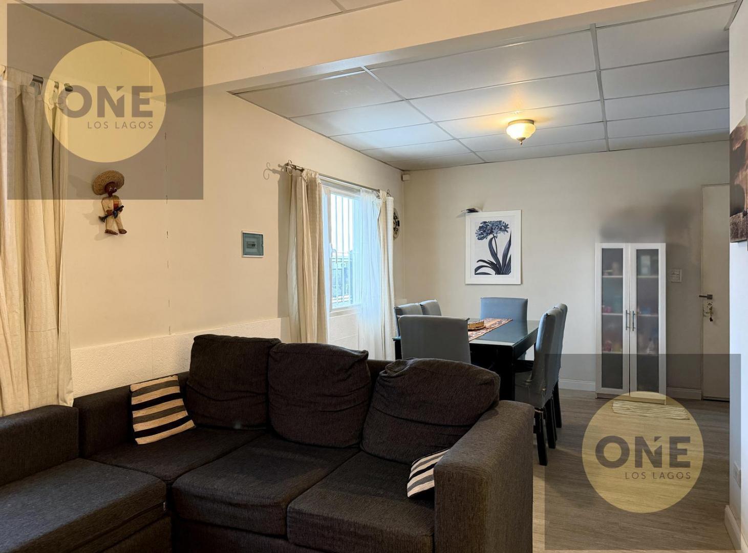 Foto de Casa en venta en Barrio 645 Viviendas, imagen 1