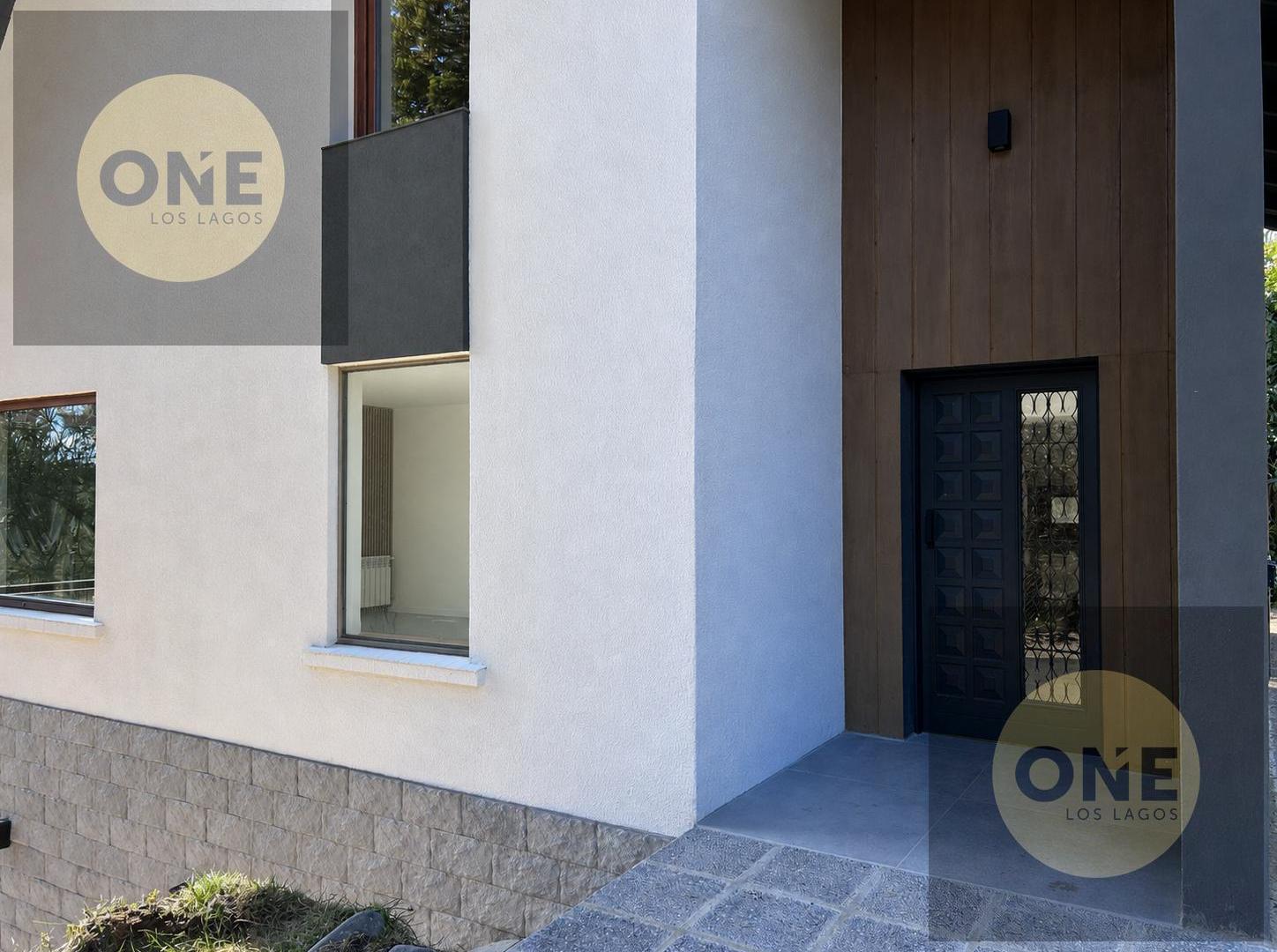 Foto de Casa con vista al lago en venta en B° Las Vertientes, imagen 5