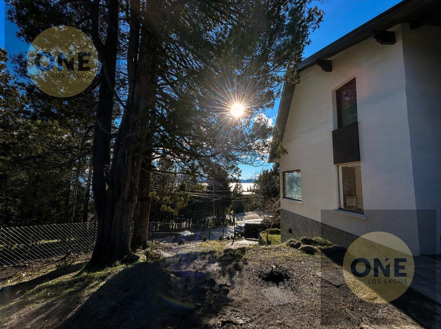 Foto de Casa con vista al lago en venta en B° Las Vertientes, imagen 3