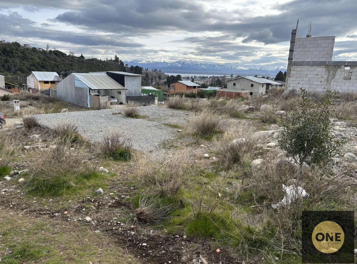 Foto de Terreno en venta - Rucar del sur - Bariloche, imagen 3