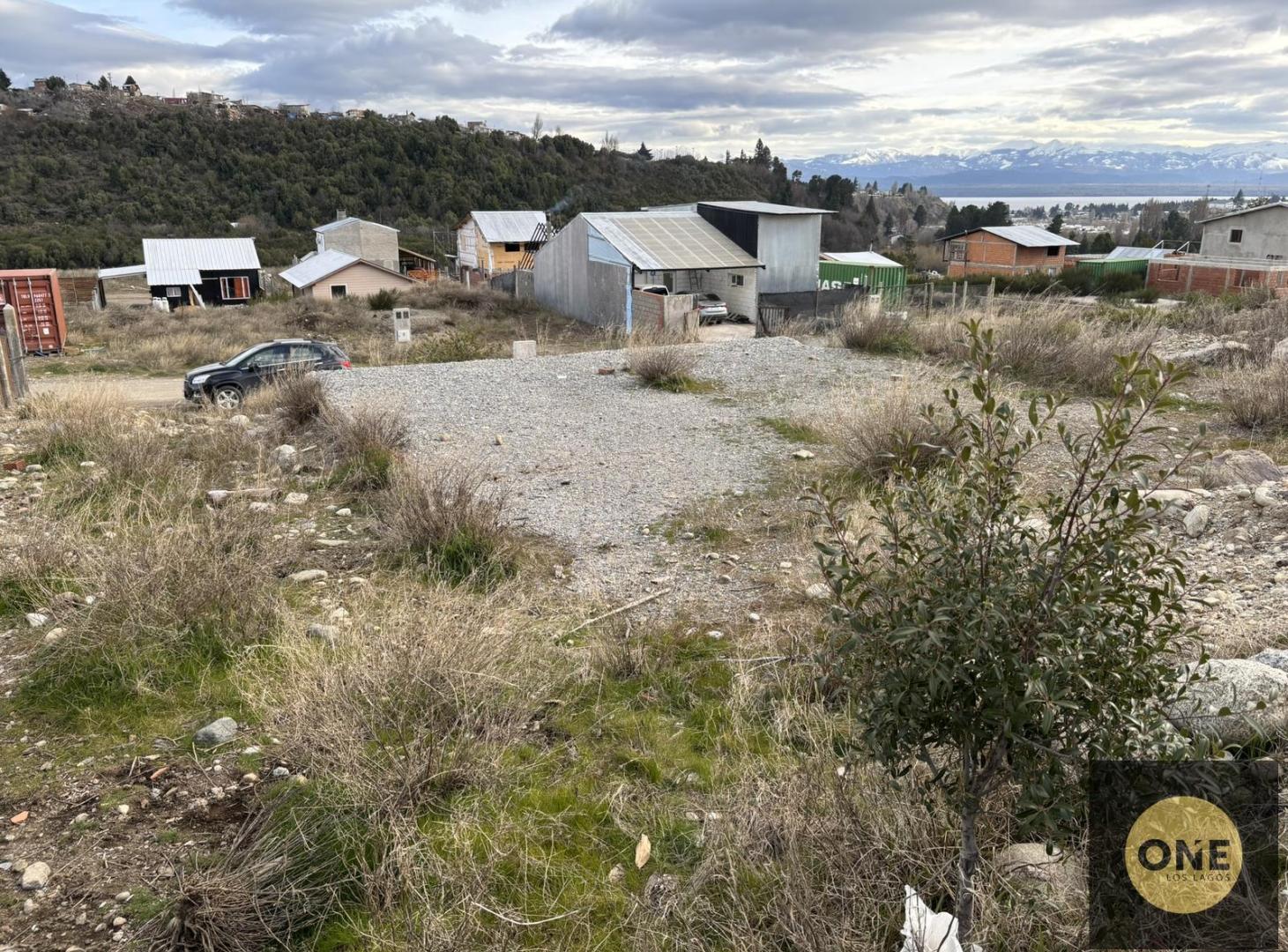 Foto de Terreno en venta - Rucar del sur - Bariloche, imagen 1